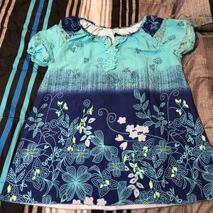 Summer shirt